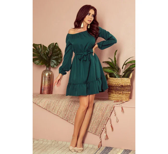 Dámské šaty  265-1 Daisy - NUMOCO