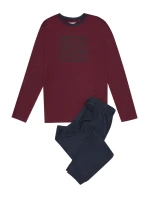 Pánské pyžamo   model 21117708 - Henderson