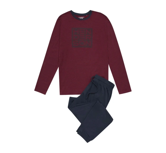 Pánské pyžamo   model 21117708 - Henderson