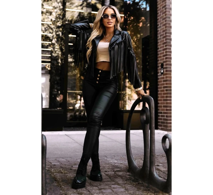 Dámská bunda 624-3 - Numoco basic