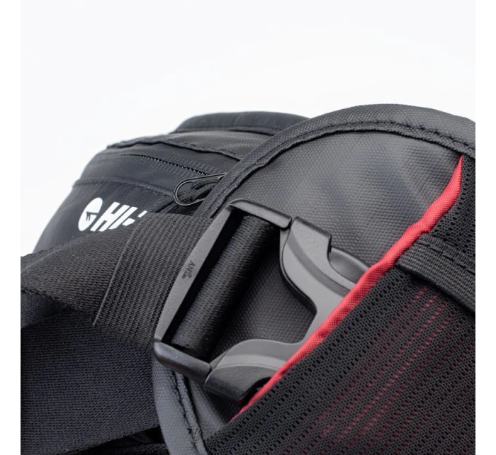 Sáček, ledvinka Hi-Tec Sudetes Waistpack 92800551841 Sáček, ledvinka Hi-Tec Sudetes Waistpack 92800551841