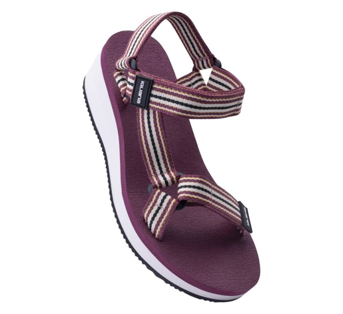 W sandály dámské model 20150834 - Iguana