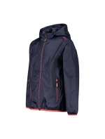Kurtka Kid G Jacket Rain Hood Jr model 20795794 - CMP