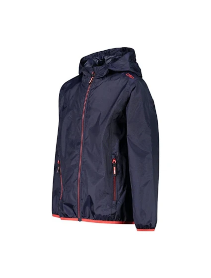 Kurtka Kid G Jacket Rain Hood Jr model 20795794 - CMP