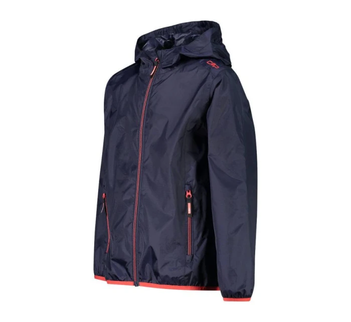Kurtka Kid G Jacket Rain Hood Jr model 20795794 - CMP