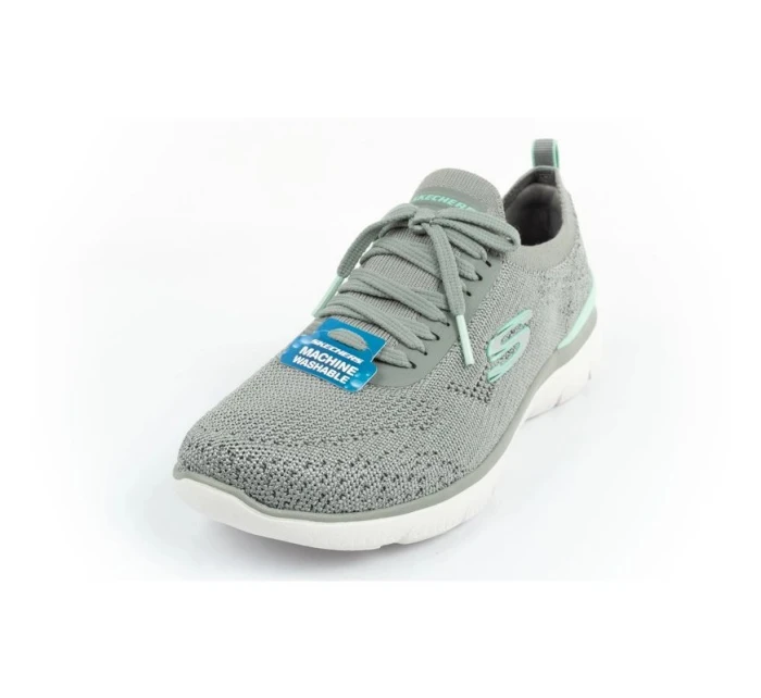 Boty W model 20972713 - Skechers Boty W model 20972713 - Skechers