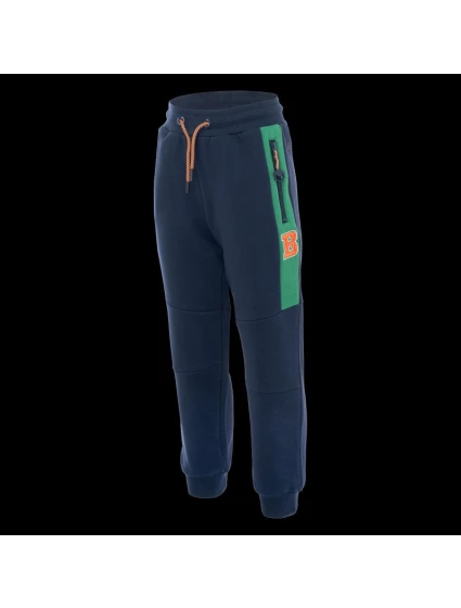 Dětské kalhoty TIOGER KDB Dětské kalhoty TIOGER KDB