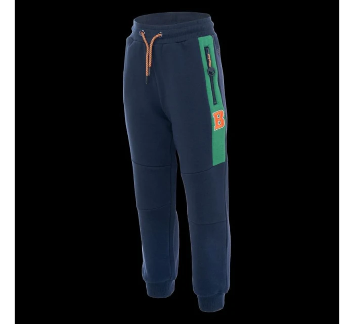 Dětské kalhoty TIOGER KDB Dětské kalhoty TIOGER KDB