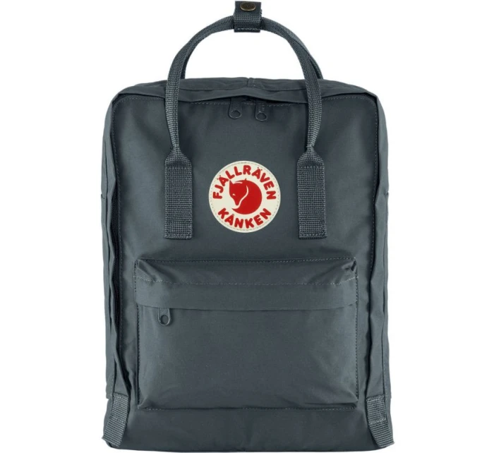 Fjällräven Kånken Graphite Batoh F23510-31