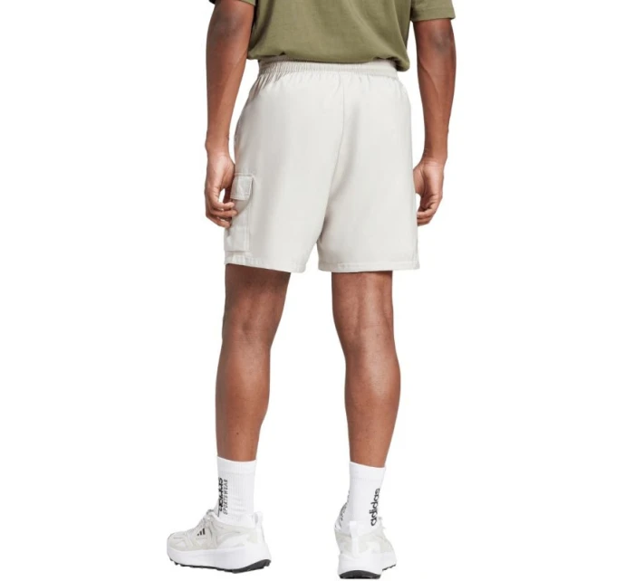 Šortky adidas Essentials Small Logo Cargo Chelsea M JD1828 Šortky adidas Essentials Small Logo Cargo Chelsea M JD1828