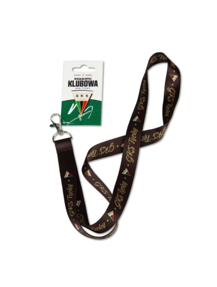 GKS Tychy Eco na krk model 21240924 - Inny GKS Tychy Eco na krk model 21240924 - Inny