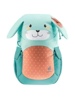 Dětský batoh DEUTER KIKKI 361042313690