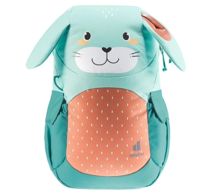 Dětský batoh DEUTER KIKKI 361042313690