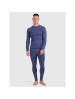 Pánské bezešvé termoprádlo (top) 4F 4FWAW25USEAM233-32S