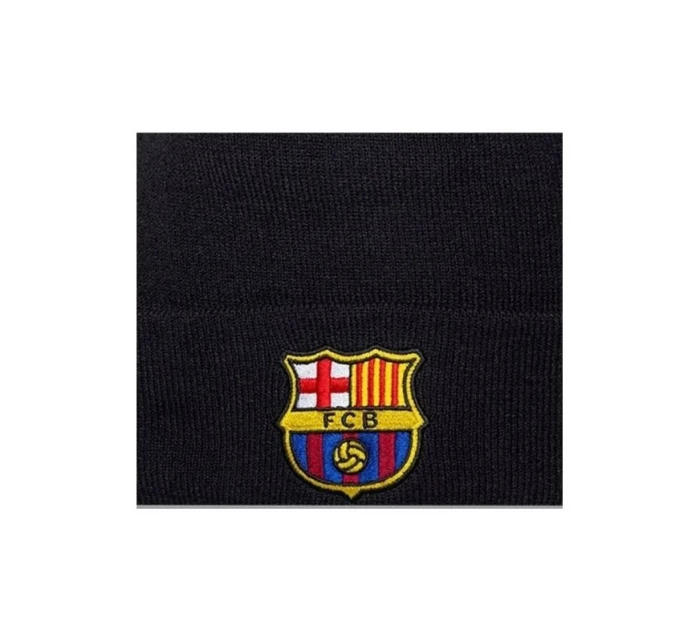 FC Barcelona x New Era zimní čepice 60846897 FC Barcelona x New Era zimní čepice 60846897
