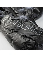 Pánská zateplená bunda model 22056329 - Fitanu Pánská zateplená bunda model 22056329 - Fitanu