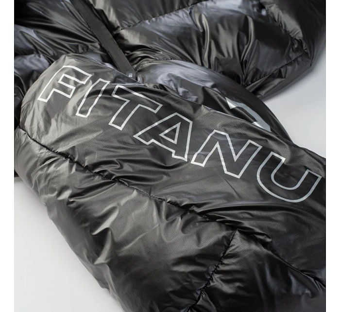 Pánská zateplená bunda model 22056329 - Fitanu Pánská zateplená bunda model 22056329 - Fitanu