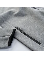 Pánská mikina model 22056547 - Fitanu