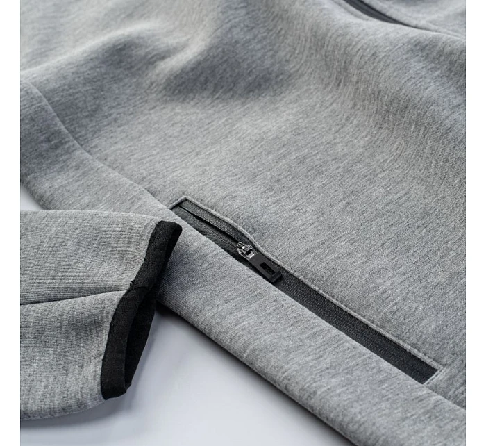 Pánská mikina model 22056547 - Fitanu