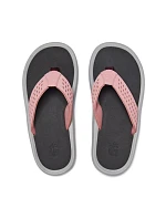 Dámské žabky Gumbies NOOSA FLIP-FLOP CORAL