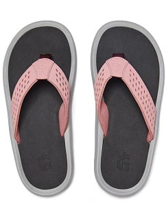 Dámské žabky Gumbies NOOSA FLIP-FLOP CORAL