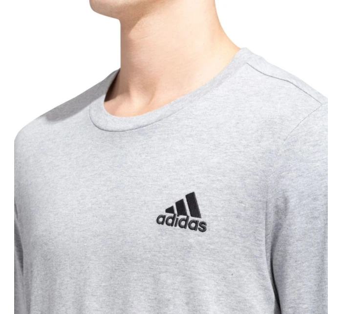 Koszulka M SL T M pánské model 19557112 - ADIDAS