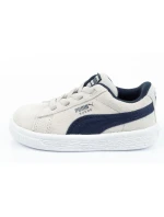 Dětská sportovní obuv Suede Jr 369684 02 - Puma
