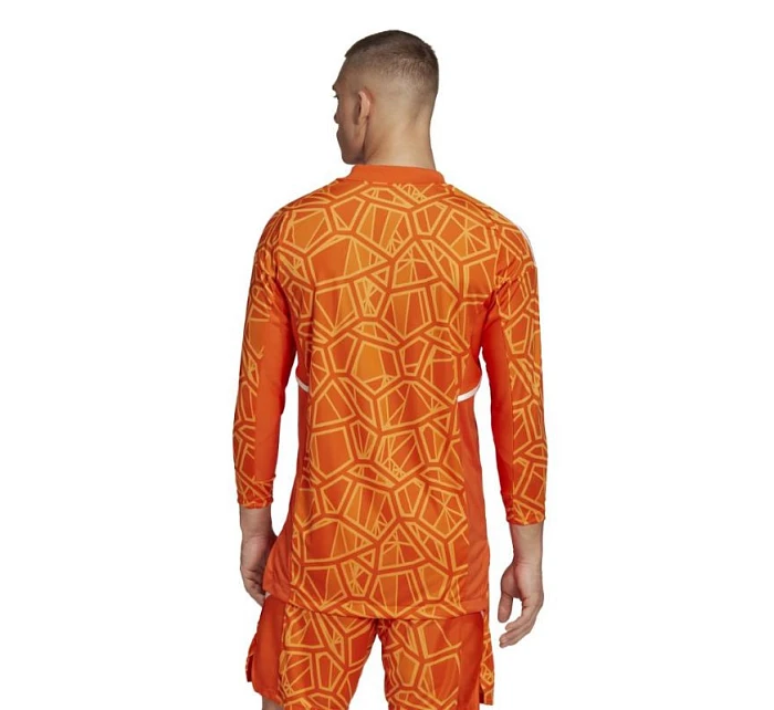 Pánské brankářské tričko Condivo 22 Golakeeper M HB1617 - Adidas