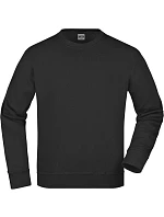 Daiber JN 840 Pracovní mikina 02.0840 black Daiber JN 840 Pracovní mikina 02.0840 black