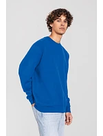 Iconic Premium SetIn Sweat Mikina z těžké bavlny model 22459545 royal blue - Fruit of the Loom Iconic Premium SetIn Sweat Mikina z těžké bavlny model 22459545 royal blue - Fruit of the Loom