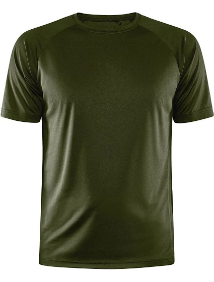 Craft Corporate CORE Unify Training Tee M Pánské sportovní tričko 81.9878 rift Craft Corporate CORE Unify Training Tee M Pánské sportovní tričko 81.9878 rift