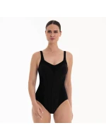 Style jednodílné plavky modrý model 21158778 - Anita Classix Style jednodílné plavky modrý model 21158778 - Anita Classix