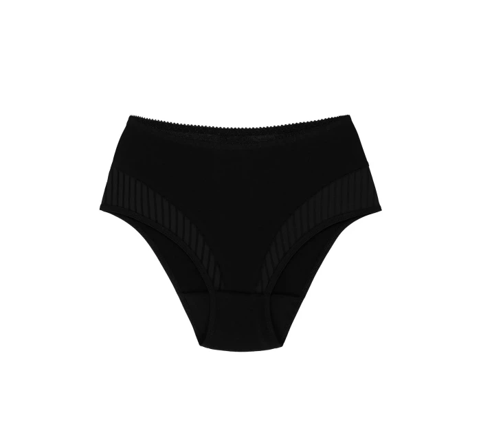 Wol-Bar Eco-QI barva: černá