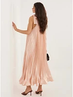 Šaty IT SK 20990.94 peach