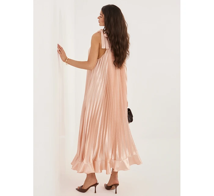 Šaty IT SK 20990.94 peach