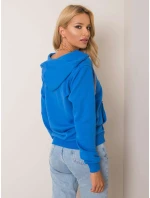 RV BL 5769.99P tmavě modrá