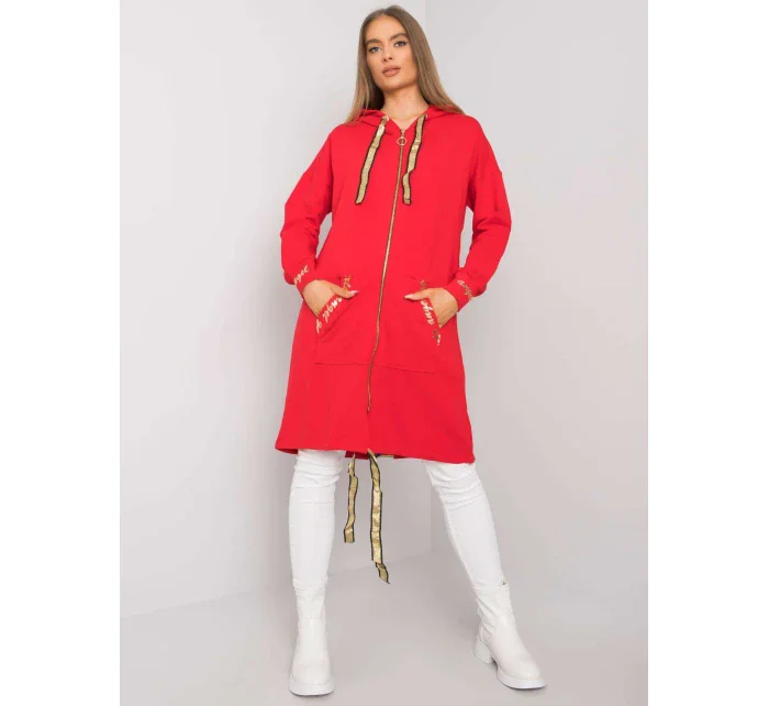 RV BL 6782.91 červená RV BL 6782.91 červená