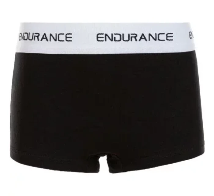 Chlapecké boxerky model 20564062 3Pack - Endurance