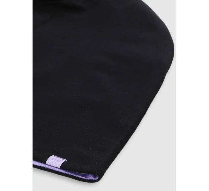 Dětská oboustranná čepice 4F Dětská oboustranná čepice 4F