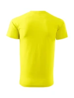 Basic tričko pánské model 20627355 - MALFINI, a.s. Basic tričko pánské model 20627355 - MALFINI, a.s.