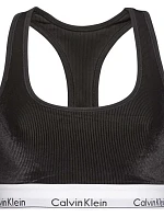 Dámská sportovní podprsenka QF5509E-001 - Calvin Klein