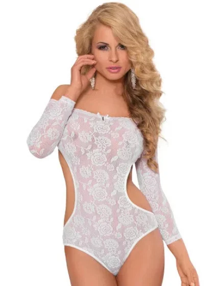 Erotické body Rosa - Soft Line