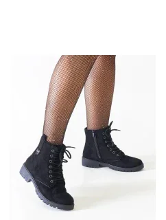 Boty model 204578 Solea