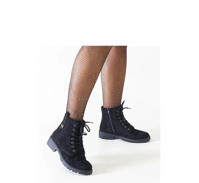 Boty model 204578 Solea Boty model 204578 Solea