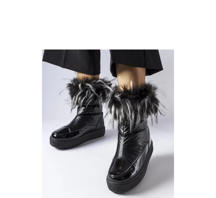 Sněhule  model 205105 Solea