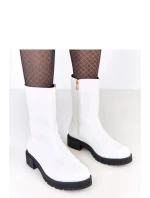 Boty model 219425 Solea Boty model 219425 Solea