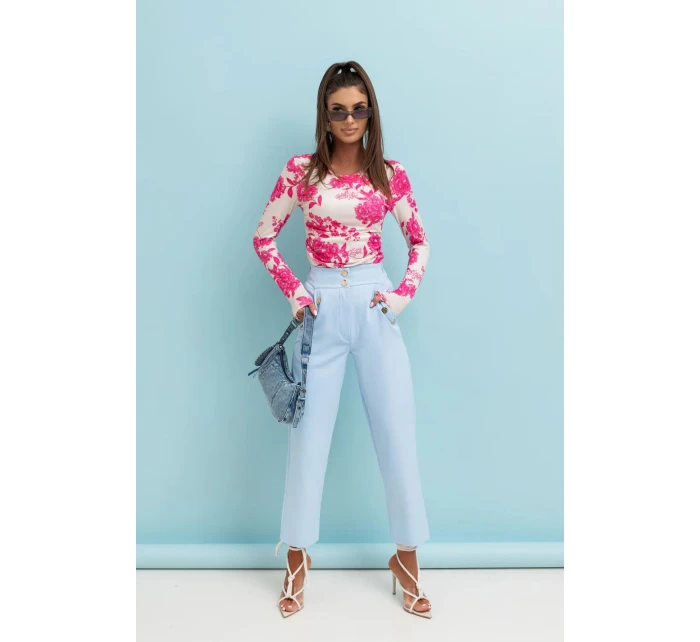 Dámské kalhoty  model 223505 LaBalancia