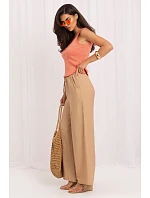 Dámské kalhoty model 229946 Italy Moda Dámské kalhoty model 229946 Italy Moda