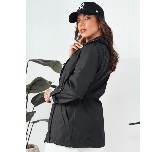 Dámská bunda DARINAS černá FashionStreet TY4330