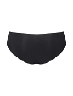 Sloggi Zero Microfibre Hipster - Neviditelné hipsterky z recyklovaného mikrovlákna Sloggi